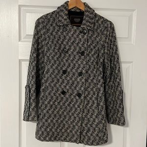 Authentic Coach jacket coat in excellent condition